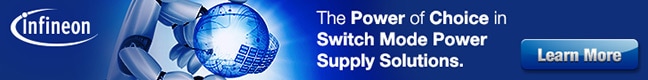 Infineon SMPS Design Center