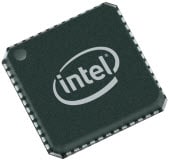 Controladores Ethernet WGI217 de Intel