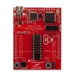 LaunchPad MSP-EXP430G2 de Texas Instruments LaunchPad MSP-EXP430G2 de Texas Instruments