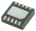 Convertidor de CC-CC MAX17532 de Maxim