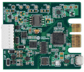 Diseño de referencia MAXREFDES61 de Maxim