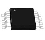 Amplificadores operacionales OAxZHA de STMicroelectronics