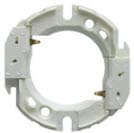 Soportes para matrices LED de Molex para XLamp® CXA20