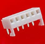 Receptáculos PCB KK de Molex