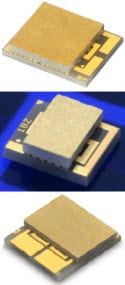 Nextreme HV Series Thermoelectric Coolers Nextreme HV Series Thermoelectric Coolers