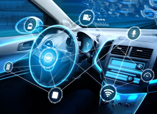 Automotive Solutions