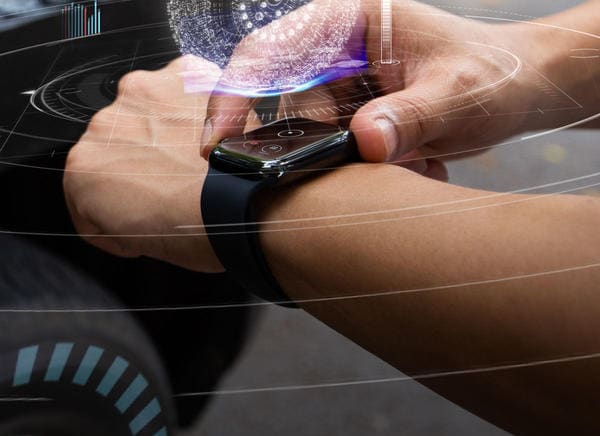 Componentes tecnológicos para dispositivos de tipo «wearable»