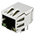 Connectors – RJ45, RJ11, USB & SFP/SFP+