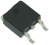 Regulador de tensión de caída muy baja LDFM de STMicroelectronics