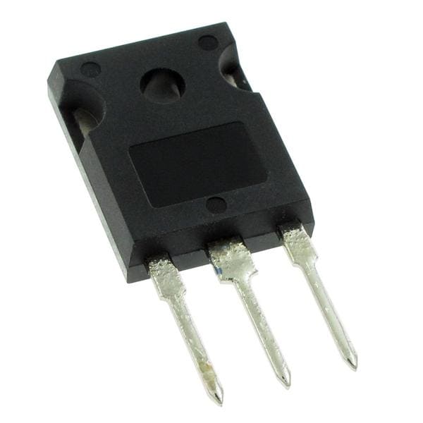 IGBT con tecnología Trench Gate Field-Stop serie M de STMicroelectronics