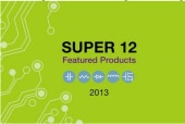 Producto Super 12 2013