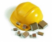 Syfer / Knowles ProtectiCap™ High Voltage Anti-flashover Caps