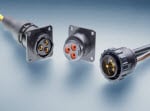 Conectores CPC serie 5 de TE Connectivity
