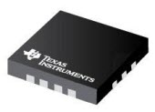 Amplificador diferencial completo LMH5401 de Texas Instruments