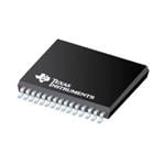ADC de audio con frontal universal PCM186x de Texas Instruments