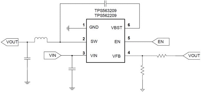 Esquema simplificado
