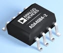 Amplificador operacional dual de 30 V ADA4084-2 de Analog Devices