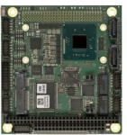 Ordenadores de placa única PC/104-Plus CM2-BT2 de ADLINK