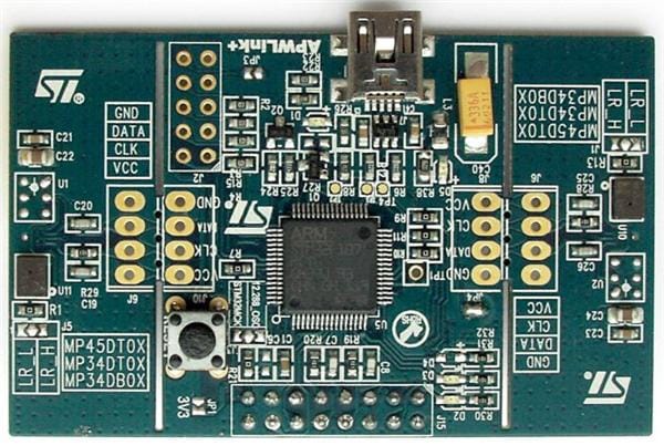 Audio Development Tools