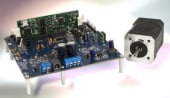 Equipos de control de motor DK-LM3S-DRV8312 de Texas Instruments para MCU Stellaris®