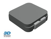 Modelo 3D: Serie IHLP