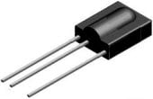 Módulos receptores IR de Vishay Semiconductors
