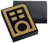 Micrófono digital de sensor de audio MEMS de STMicroelectronics