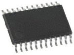 Conmutador de bus traductor de 8 canales PCA9848 de NXP