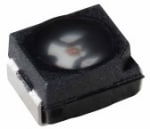 LED negros TOPLED de OSRAM