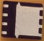 MOSFET de potencia ThunderFET® de Vishay Siliconix