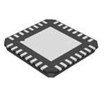 Procesador de red inalámbrica de baja energía Bluetooth BlueNRG de STMicroelectronics