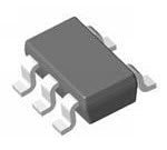 Amplificadores operacionales OAxMPA de STMicroelectronics