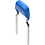 Specialty Ceramic/Disc/MLCC Leaded Capacitors