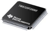 MCU y equipos TMS320F28069 Piccolo de Texas Instruments