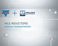 Vídeo: Inductores IHLE