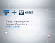 Vídeo: Condensadores de polímero