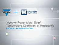 Vídeo: Coeficiente de temperatura de la resistencia