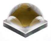 LED Xlamp XP-L de Cree LED Xlamp XP-L de Cree