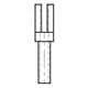 Mill-Max 2112-5-01-44-00-00-07-0
