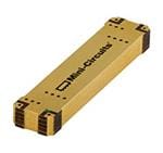 Mini-Circuits QCH-382+ Imagen ampliada