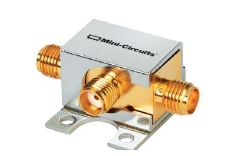 ZX05-153-S+ Mini-Circuits | Mouser España