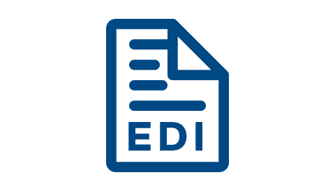 Interfaz de datos electrónicos (EDI)