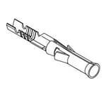 Molex 39-00-0315 (Cut Strip) Imagen ampliada
