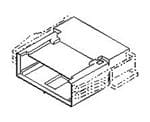 Molex 51112-0810 Imagen ampliada