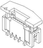 Molex 52559-2834 Imagen ampliada