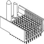 Molex 74061-2521 Imagen ampliada