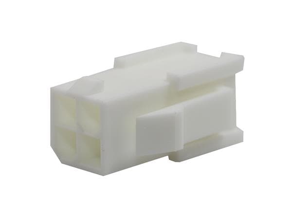 8 Molex De Nylon 39-01-2086 alojamiento de Conector Plug