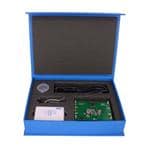 Monolithic Power Systems (MPS) EVKT-MPQ4214 Imagen ampliada