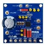 Monolithic Power Systems (MPS) EVQ6615-QK-00A Imagen ampliada