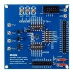 Monolithic Power Systems (MPS) EVQ79700FS-R-00A Imagen ampliada